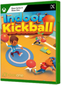 Indoor Kickball