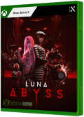 Luna Abyss Xbox Series Cover Art