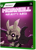 Morkull Ragast's Rage