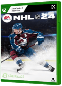 NHL 24