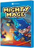 Mighty Mage - Title Update