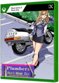 Plumbers Don't Wear Ties: Definitive Edition for Xbox One