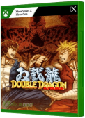 Double Dragon Advance