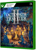 Octopath Traveler II