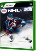 NHL 24