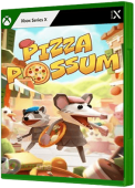 Pizza Possum