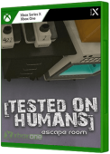 Tested on Humans: Escape Room