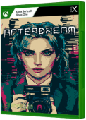 Afterdream Xbox One Cover Art