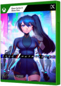 ANNO : Mutationem Xbox One Cover Art