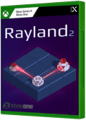 Rayland 2 - Title Update