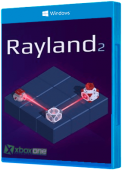 Rayland 2 - Title Update Windows PC Cover Art