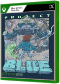 Project Blue Xbox One Cover Art