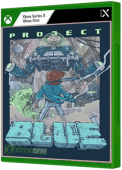 Project Blue