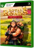 Royal Roads 2 Xbox One Cover Art