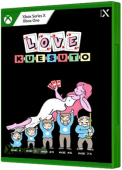 Love Kuesuto
