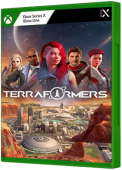 Terraformers