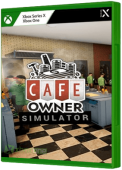 Cafe Owner Simulator