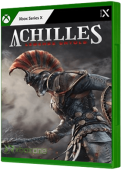 Achilles: Legends Untold