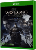 Wo Long: Fallen Dynasty - Battle of Zhongyuan