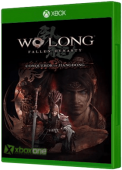 Wo Long: Fallen Dynasty - Conqueror of Jiangdong