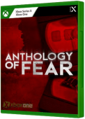 Anthology of Fear Xbox One Cover Art