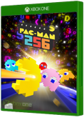 Pac-Man 256