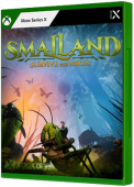 Smalland: Survive the Wilds