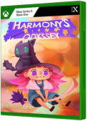 Harmony's Odyssey