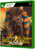 Mummy Pinball