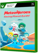 MeteoHeroes Saving Planet Earth