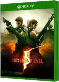 Resident Evil 5