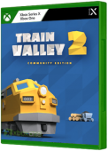 Train Valley 2 Community Edition