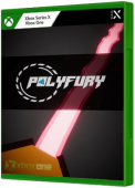 Polyfury Xbox One Cover Art