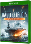 Battlefield 4: Naval Strike