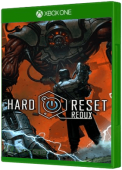 Hard Reset Redux