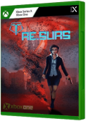 Re.Surs Xbox One Cover Art