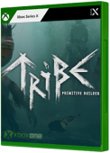 Tribe: Primitive Builder Xbox Series Cover Art