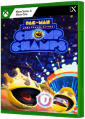 PAC-MAN Mega Tunnel Battle: Chomp Champs