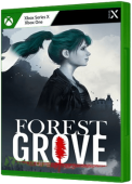 Forest Grove Xbox One Cover Art