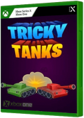 Tricky Tanks