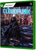 Cloudpunk