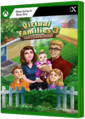 Virtual Families 3: Our Country Home