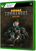 Commandos: Origins