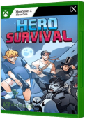 Hero Survival