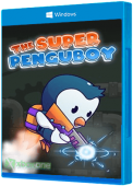 The Super Penguboy - Title Update