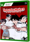 Troublemaker: Raise Your Gang