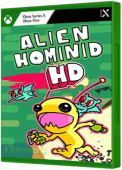 Alien Hominid HD