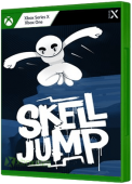 Skeljump Xbox One Cover Art