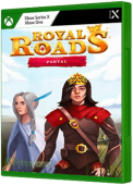 Royal Roads 3 Xbox One Cover Art