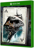 Batman: Return to Arkham